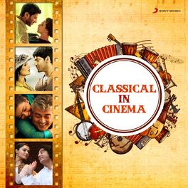 Album cover of Classical in Cinema