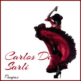 Album cover of Pompas