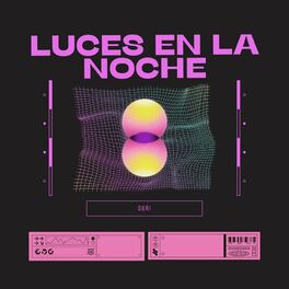 Album cover of LUCES EN LA NOCHE
