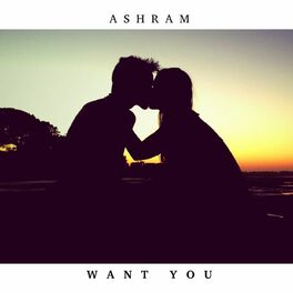 Album cover of Want You