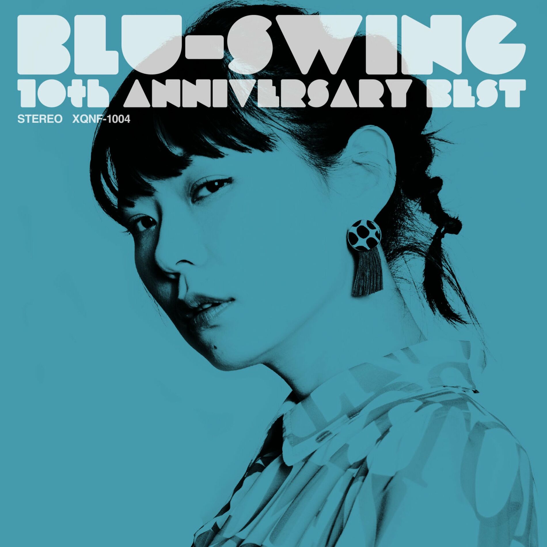 Blu-Swing - BLU-SWING 10th Anniversary Best: lyrics and songs | Deezer