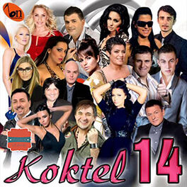 Album cover of Koktel 14