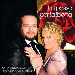 Album cover of Un passo per la libertà