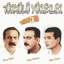 Album cover of Türkülü Yürekler, Vol. 3
