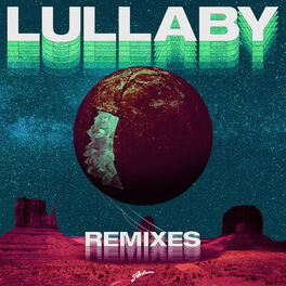 Album cover of Lullaby (Remixes)