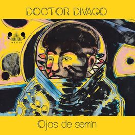 Album picture of Ojos de Serrín