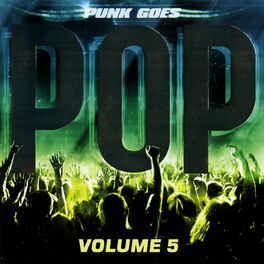 Album cover of Punk Goes Pop, Vol. 5