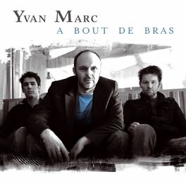 Album cover of À bout de bras