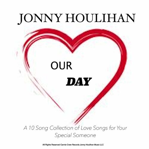 God Knew Jonny Houlihan Lyrics