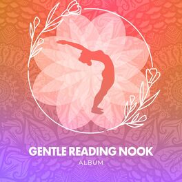 Album cover of Gentle Reading Nook Album