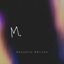 Album cover of M. (Akustik)