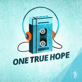 Album cover of One True Hope