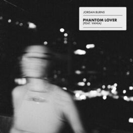Album cover of Phantom LoVer (feat. Vania)