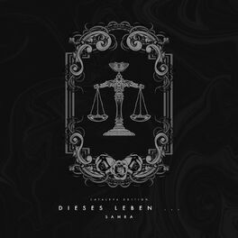 Album cover of Dieses Leben...