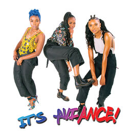 Album cover of It's Aviance