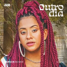 Album cover of Outro Dia