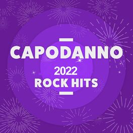 Album cover of Capodanno 2022 Rock Hits