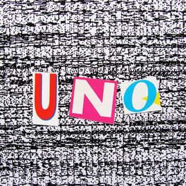 Album cover of Uno