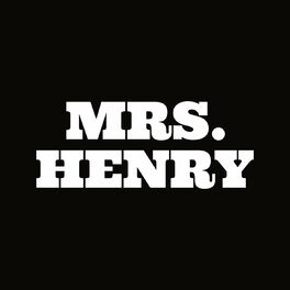 Album cover of Mrs. Henry
