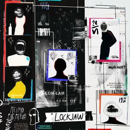 Album cover of Lockjaw