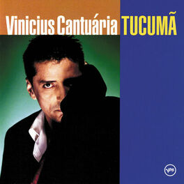 Album cover of Tucuma