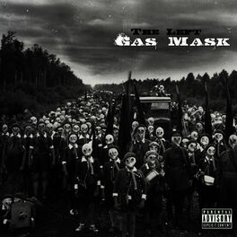 Album cover of Gas Mask (Deluxe Edition)