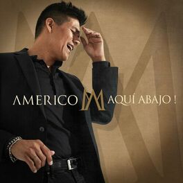 Album cover of Aquí Abajo