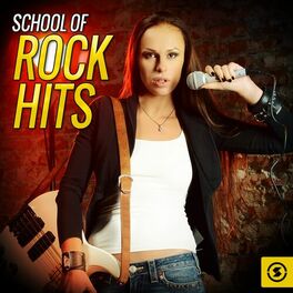 Album cover of School of Rock Hits