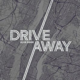 Album cover of Drive Away