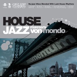 Album cover of Momentum