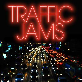 Album cover of Traffic Jams