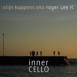 Album cover of Inner Cello