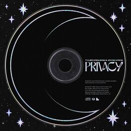 Album cover of PRIVACY