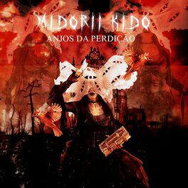 Album cover of Anjos da Perdição