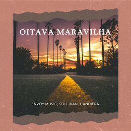 Album cover of Oitava Maravilha