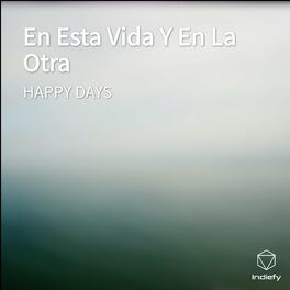 Album cover of En Esta Vida Y En La Otra