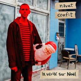 Album cover of LP4 / La vérité sur Noël