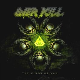 Album cover of The Wings of War