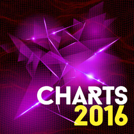 Album cover of Charts 2016