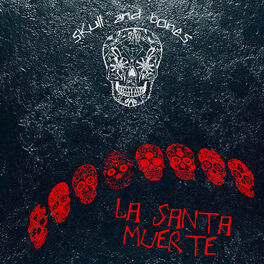 Album cover of La Santa Muerte
