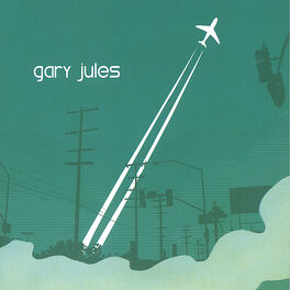 Album cover of Gary Jules
