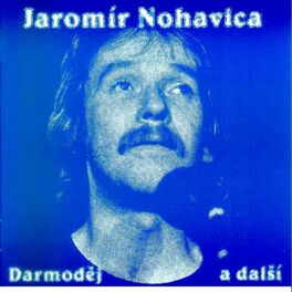 Album cover of Darmodej