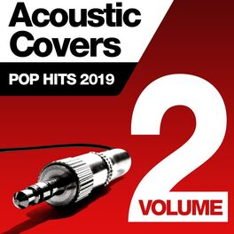 Album cover of Acoustic Covers - Pop Hits 2019, Vol. 2 (Acoustic Version)