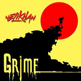 Album cover of Grime