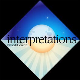 Album cover of Interpretations