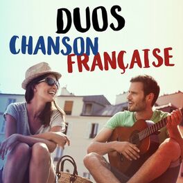 Album picture of Duos chanson française