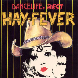 Album cover of Dancelife's Best: Hay- Fever