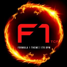 Album cover of Formula 1 Theme (Frenchcore Edit)