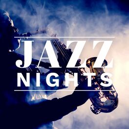 Album cover of All Jazz Nights
