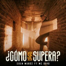 Album cover of ¿Cómo Se Supera?